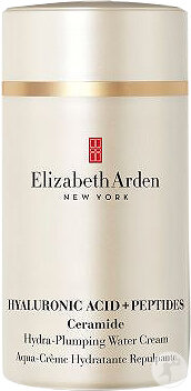 Elizabeth Arden Hyaluronic Acid + Peptides Aqua-Crème Hydratante Repulpante 50ml