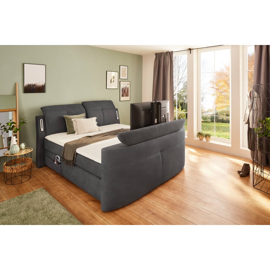 Plenty Haushaltspapier Short & Smart, 16 Rollen