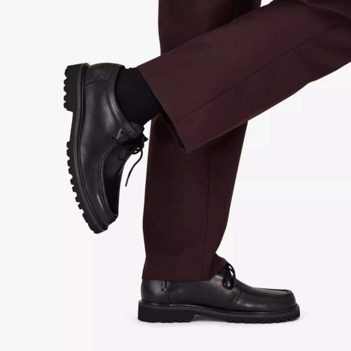 Clarks Berwick Seam Sko Herre