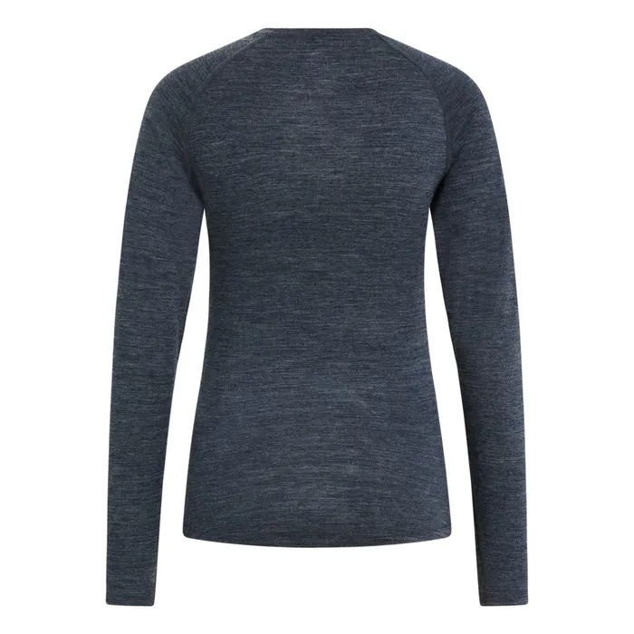 Odlo Performance Wool 150 Crew Neck LS Shirt Dames