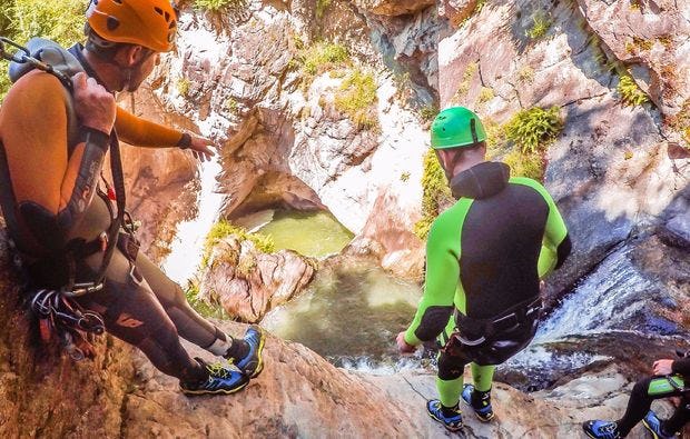 Abenteuer Trip in Haiming – Action verschenken