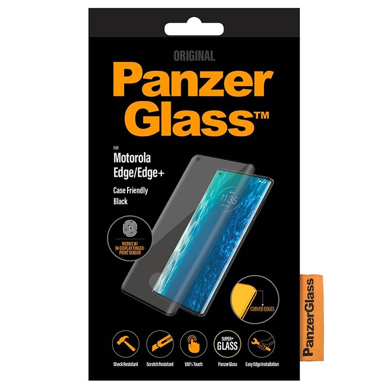 Screen Protector Motorola | PanzerGlass™