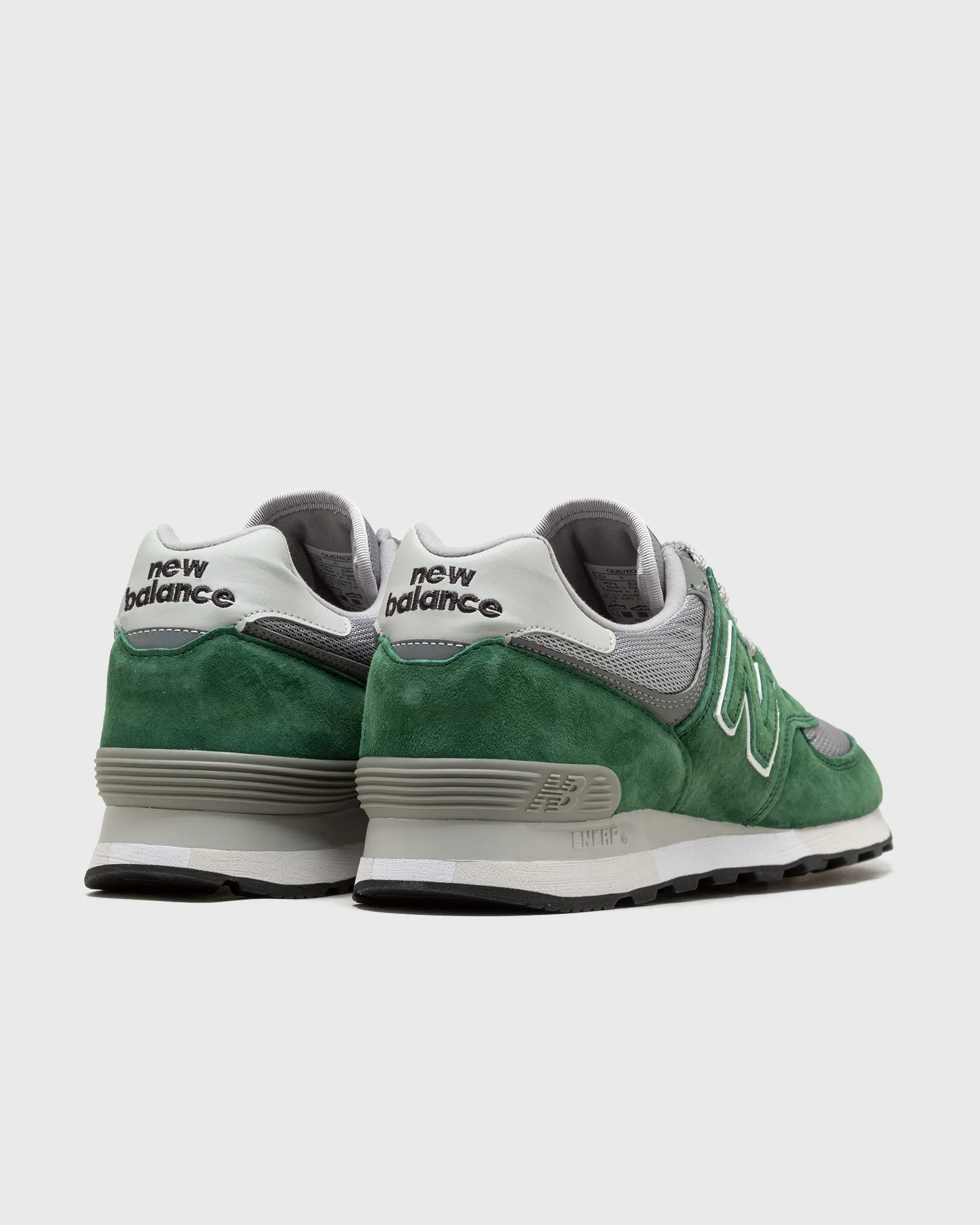 New Balance 576 Made in UK