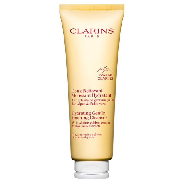Doux Nettoyant Hydratant CLARINS