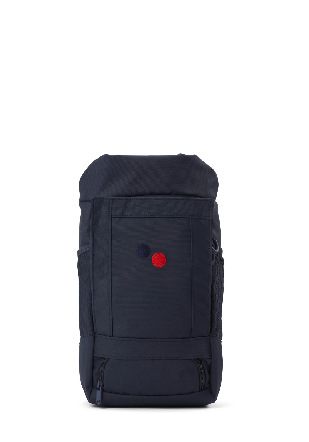Pinqponq Rucksack Blok Mini Backpack Fjord Navy