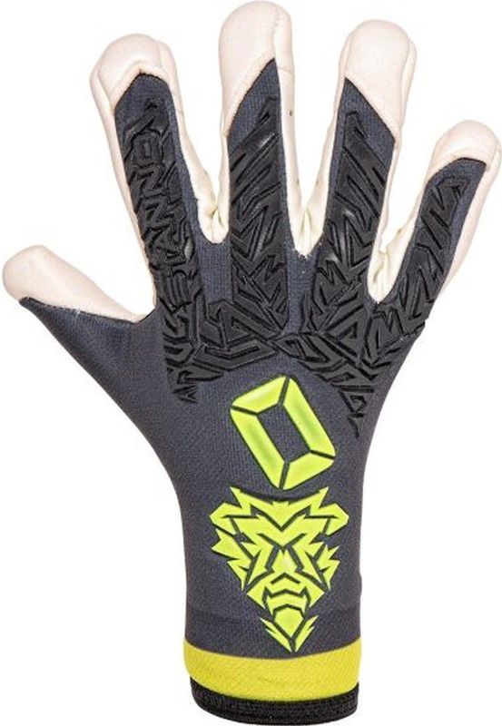 Stanno - Volare Ultra JR - Keepershandschoenen - Zwart - Soft Foam