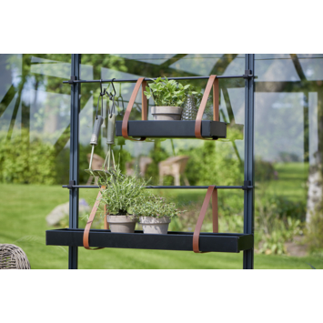 Hangingtray 76X14,5X6CM