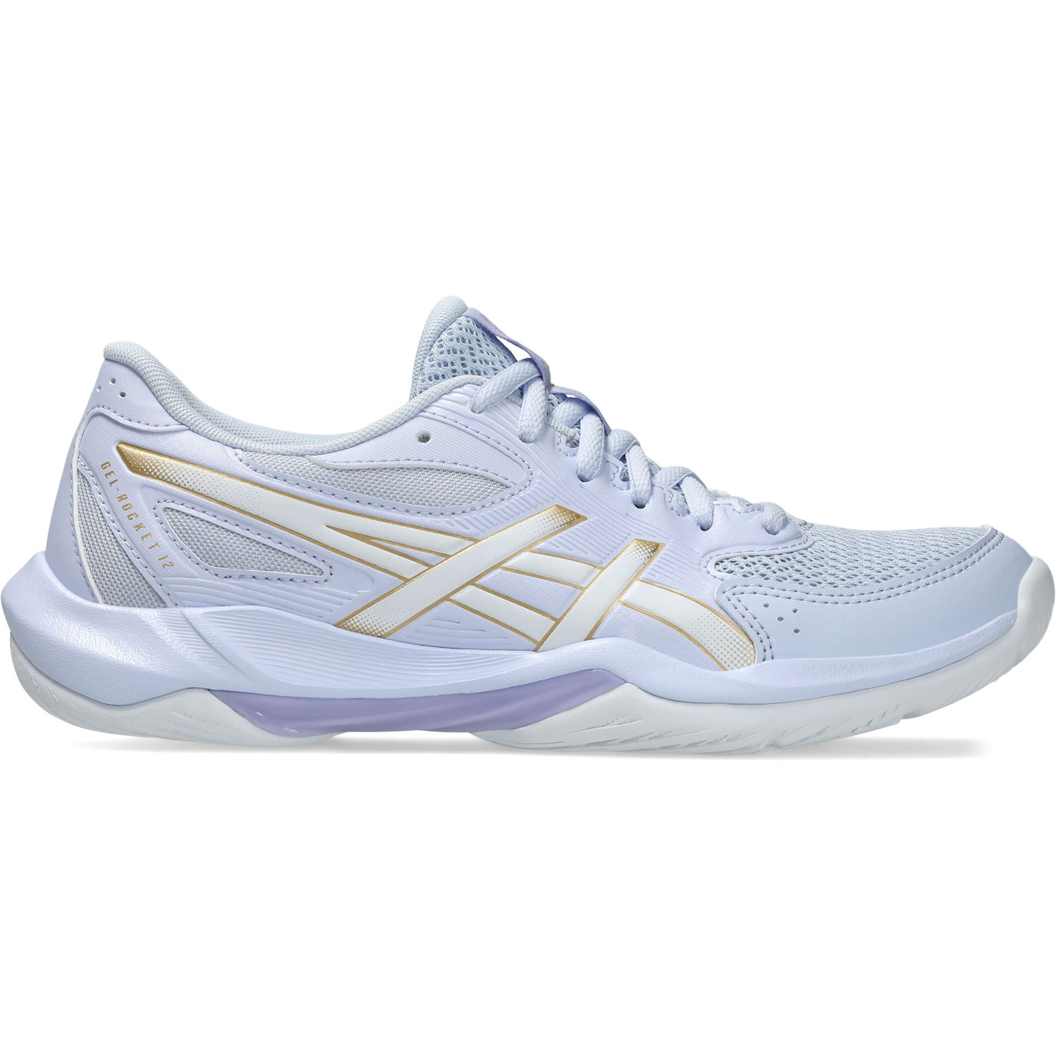 ASICS Gel-Rocket 12 Dames