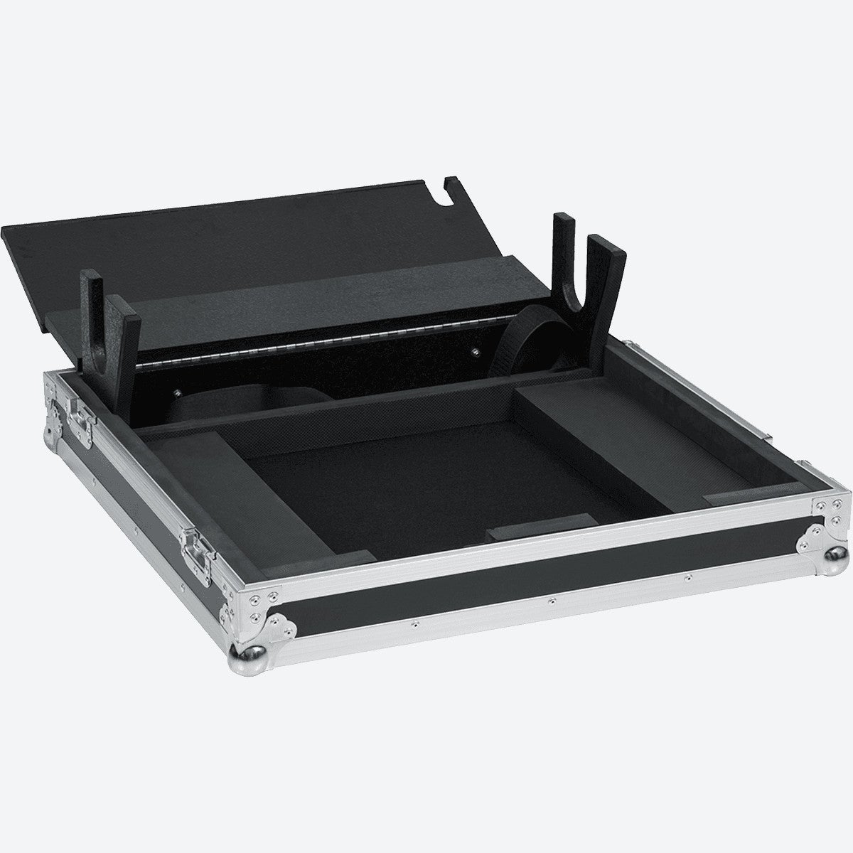 Gator Cases G-TOURQU24 houten koffer voor Allen & Heath QU24 mengpaneel