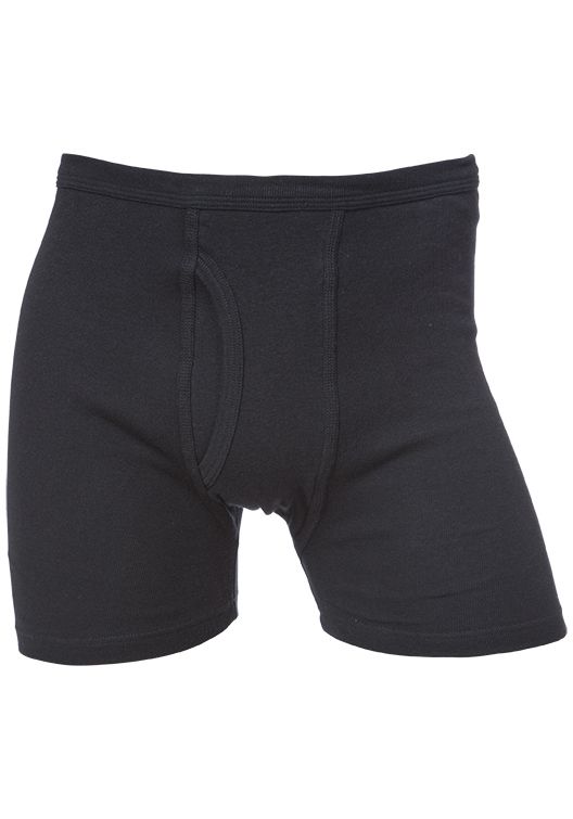 Brenibba boxer