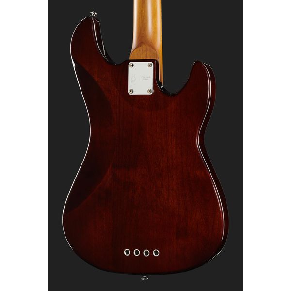Marcus Miller P5 Alder-4 TS LH
