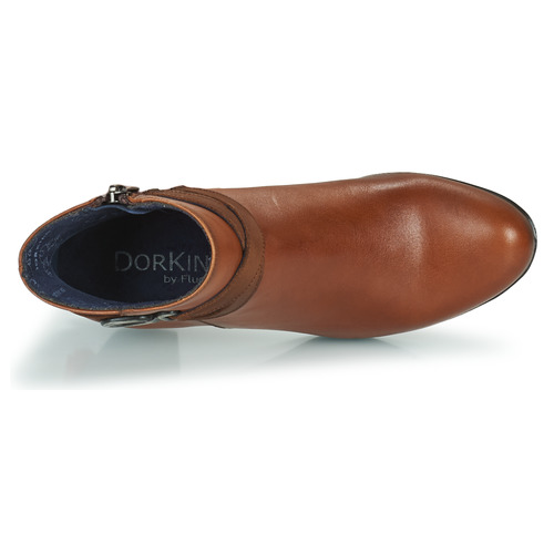 Dorking - EVELYN - Marron