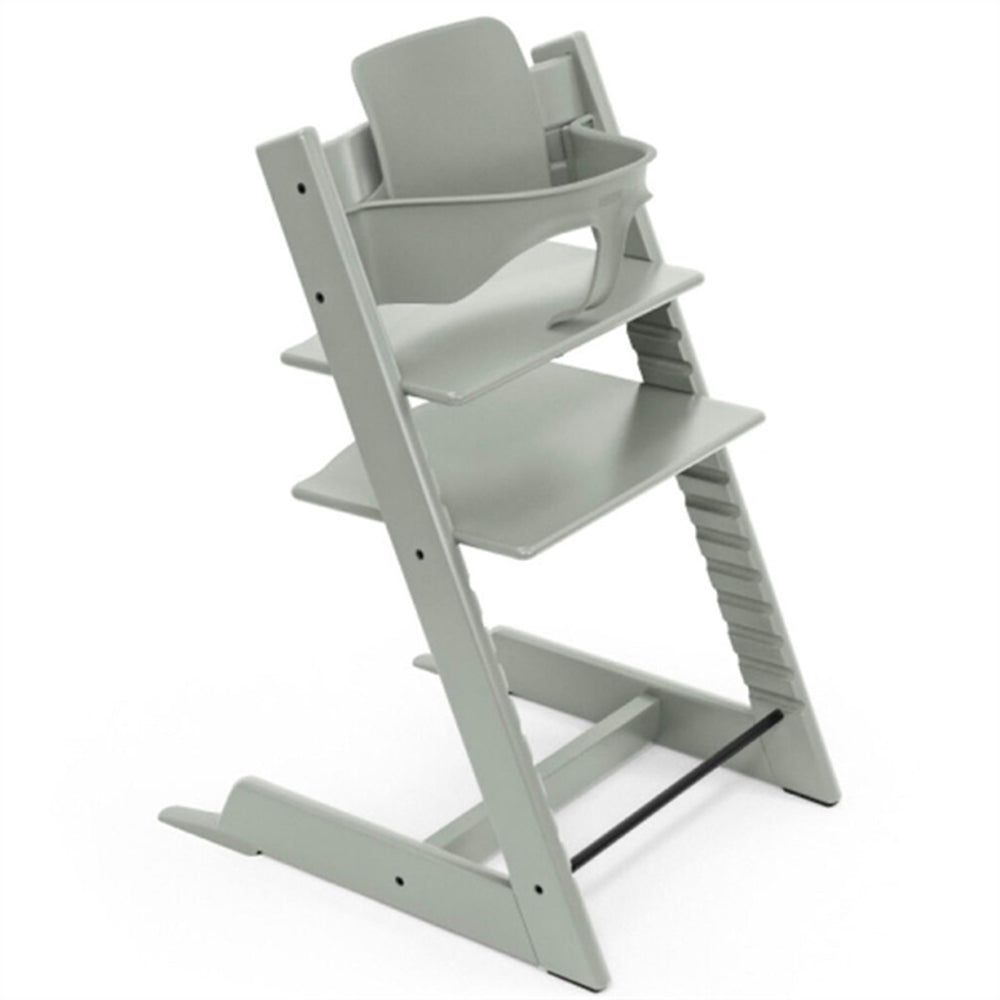Tripp Trapp® Højstol Glacier Green