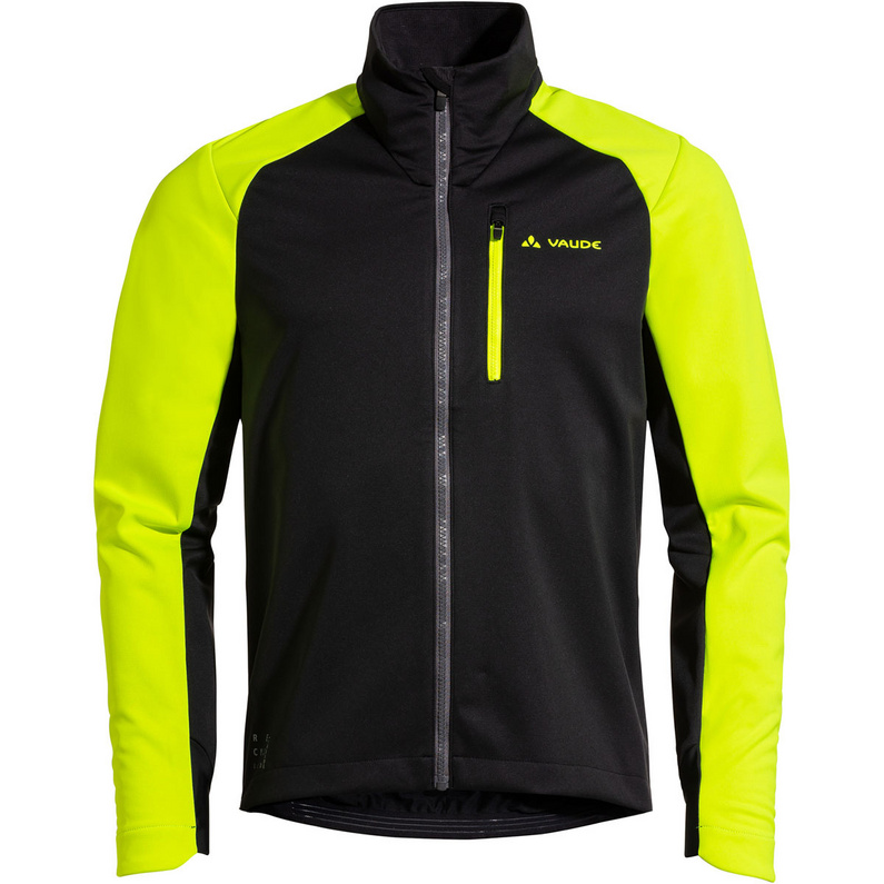 Vaude Herren Posta Softshell VI Jacke