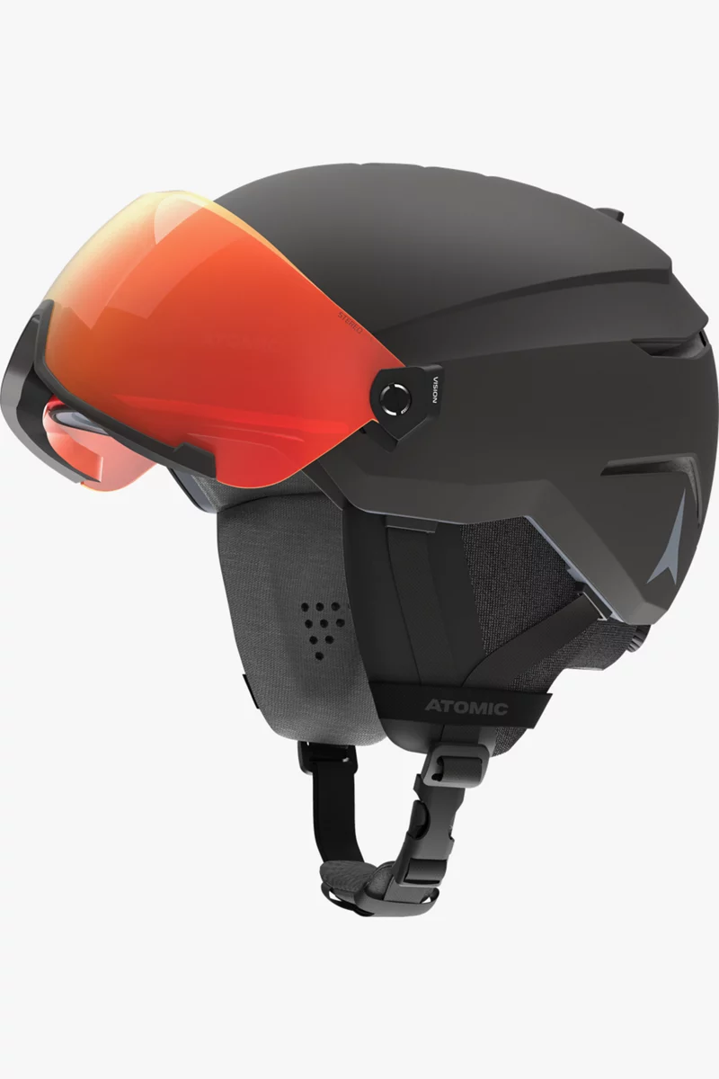 ATOMIC Savor Visor Photo Skihelm