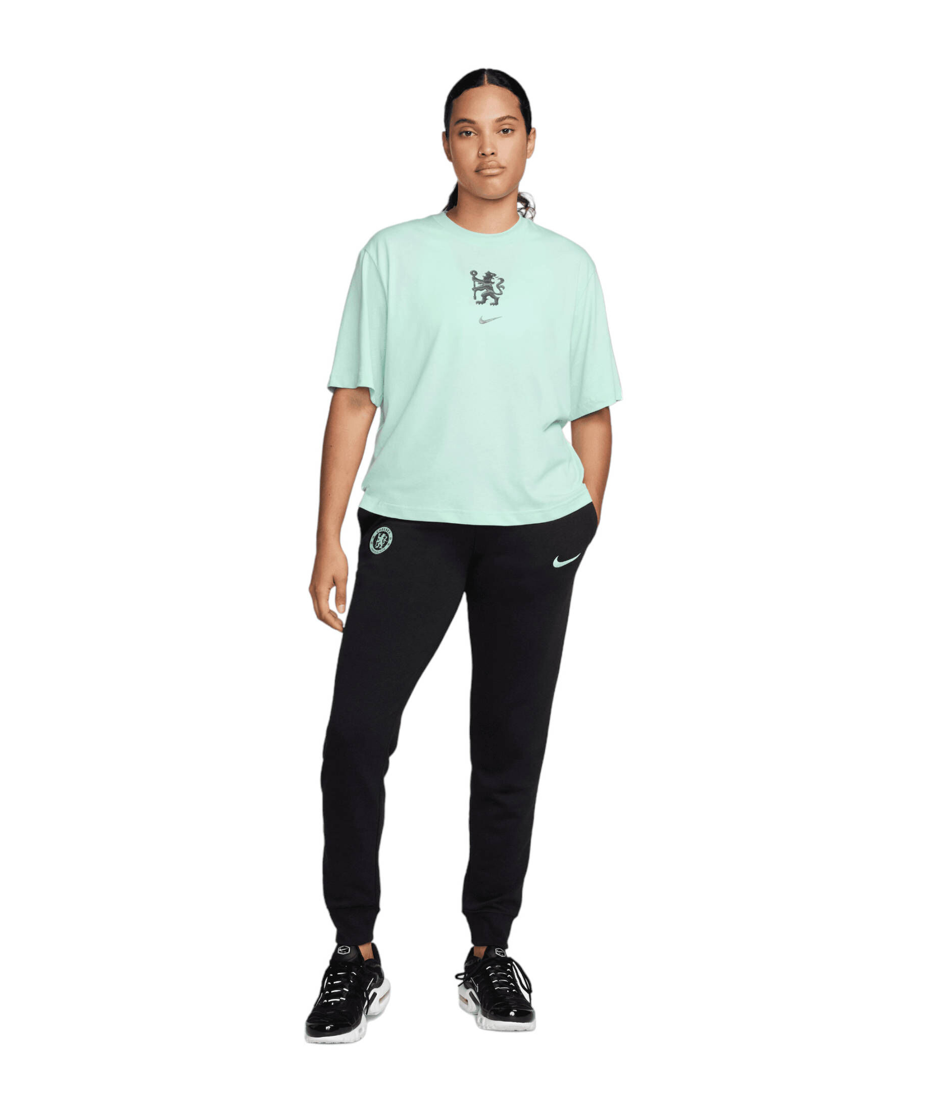 Nike| Damen T-Shirt International FC Chelsea London For Her