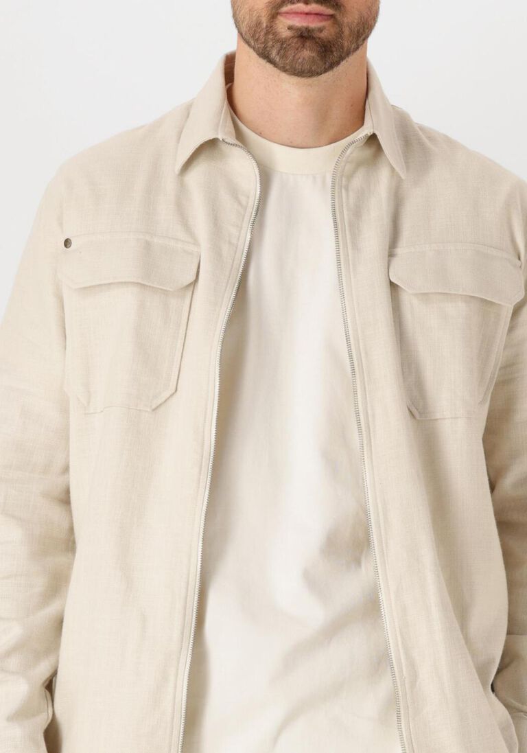 zand the goodpeople overshirts sap