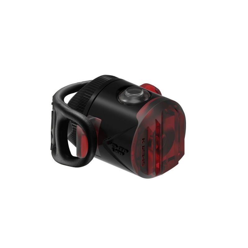 Femto USB Drive - Arrière - Lampe arrière vélo