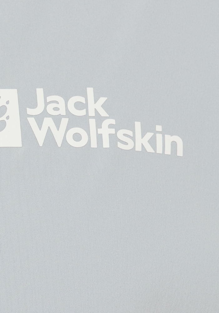 Jack Wolfskin Funktionsjacke »PRELIGHT INS JKT M« mit Kapuze