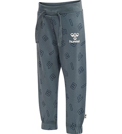 Hummel Jogginghosen - hmlCheer - Stürmisches Wetter