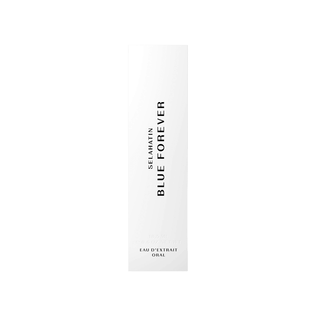 Mouthspray Blue Forever 17,5ml