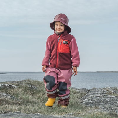 Didriksons Sydvest, Anemon Red