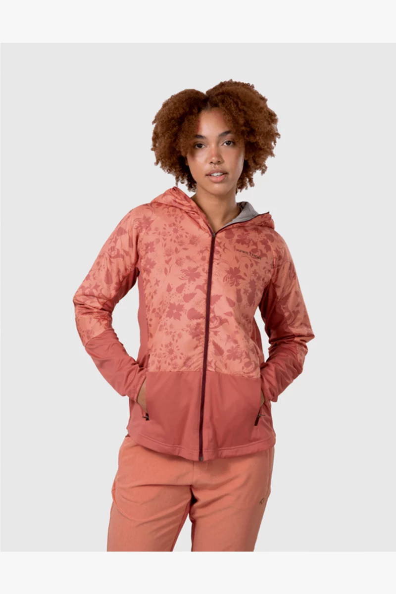 Kari Traa Sanne Lined Damen Outdoorjacke