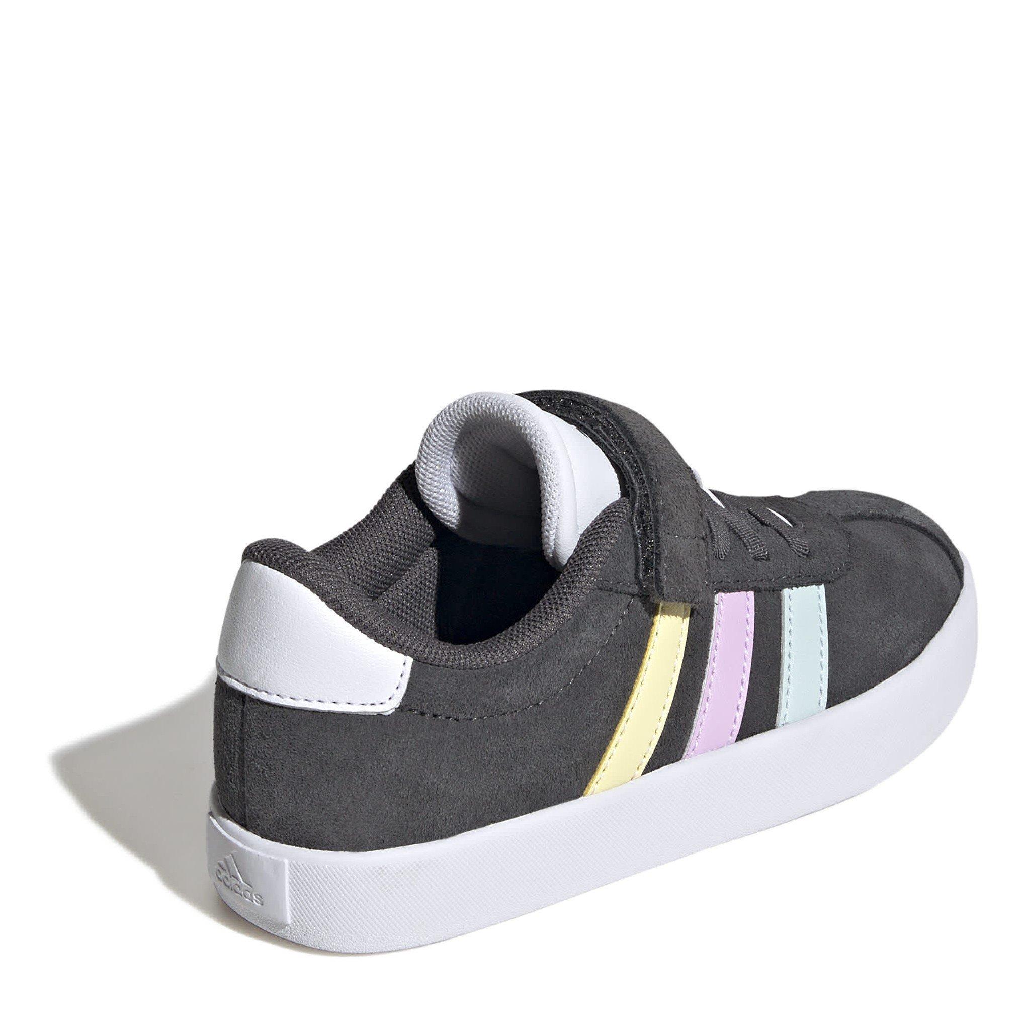 adidas VL Court 3.0 Trainers Childrens