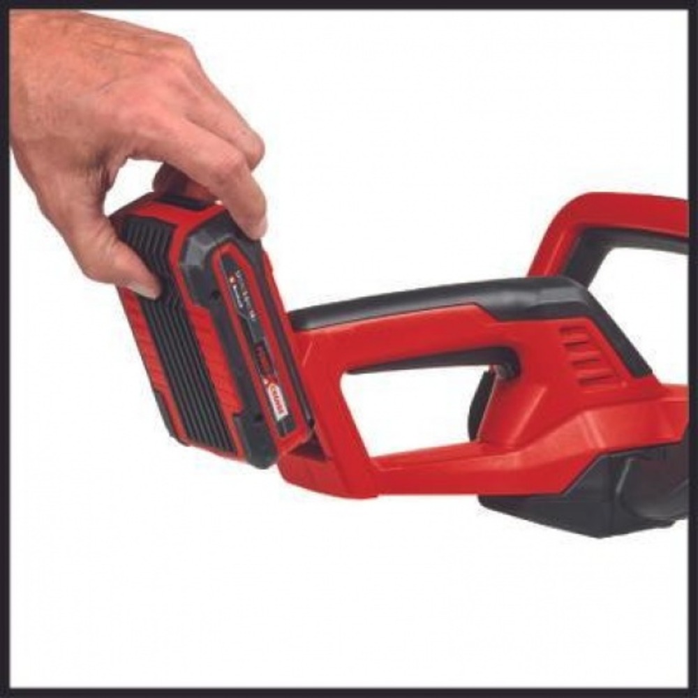 Taille-haie sans fil gc-ch 18/40 li-solo - sans batterie