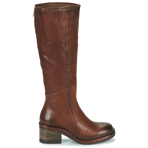 Airstep / A.S.98 - VISION HIGH - Marron