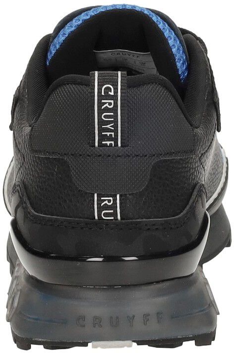 Cruyff Superbia zwart