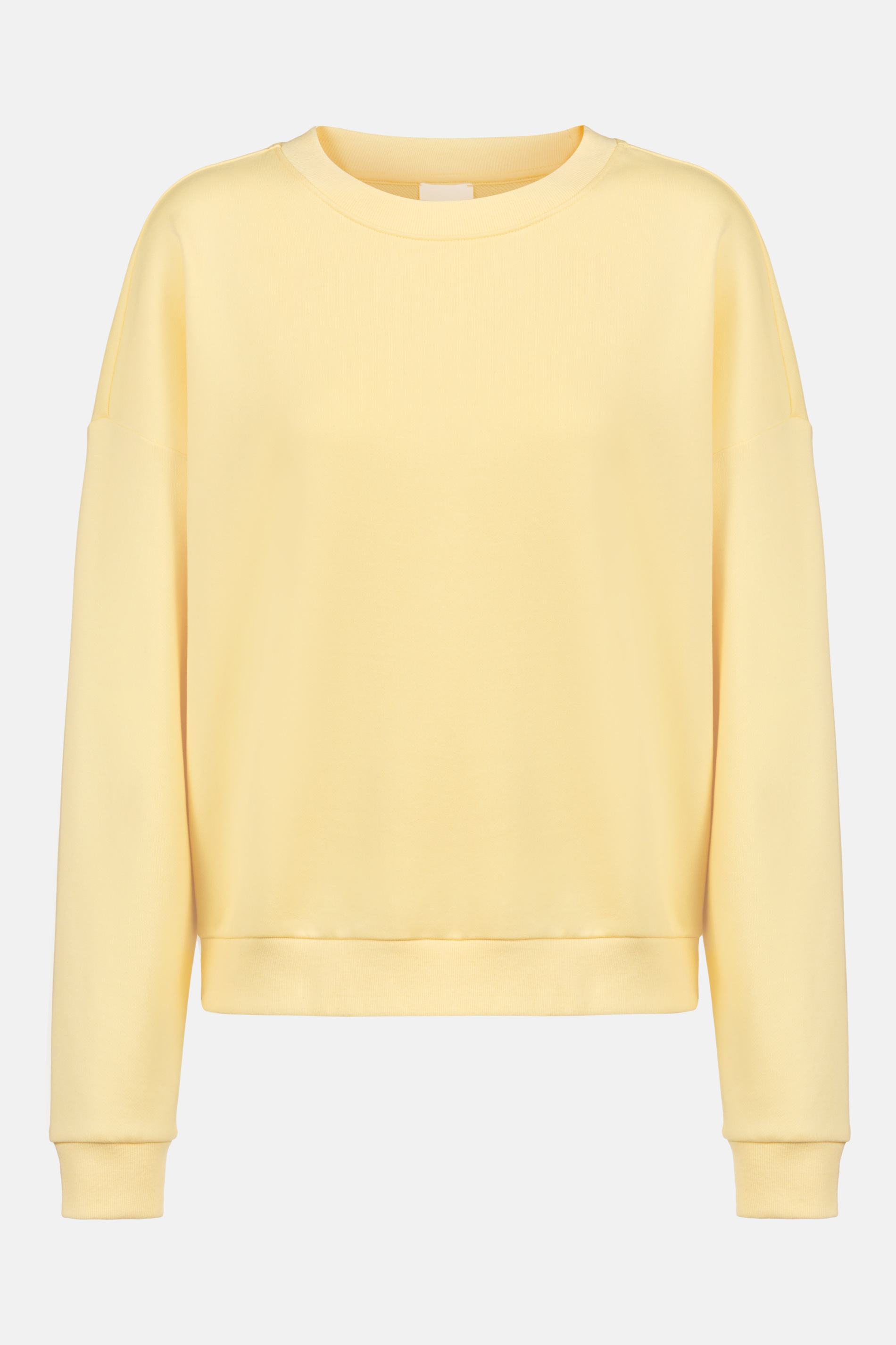 Sweatshirt<br>Serie Snuggle Comfort