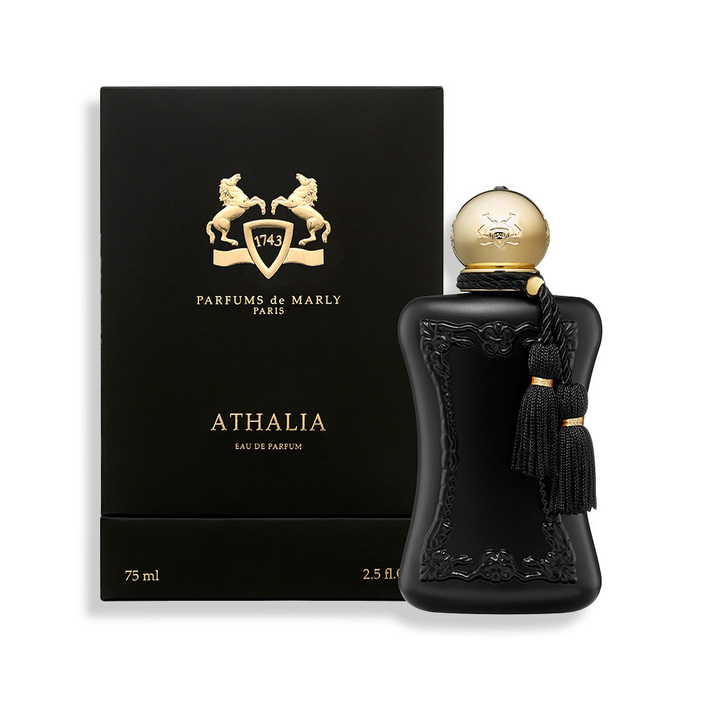 ATHALIA EAU DE PARFUM