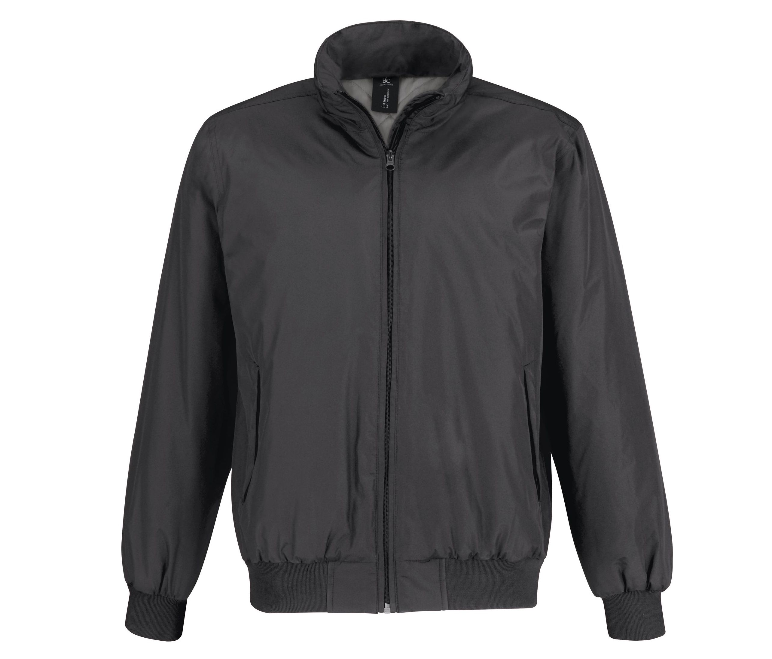 B&C BC330 - Veste Homme Imperméable Coupe-Vent