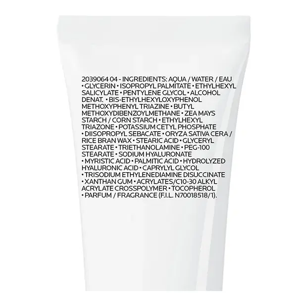 La Roche-Posay Hydraphase HA UV FPS 25 Light 40ml