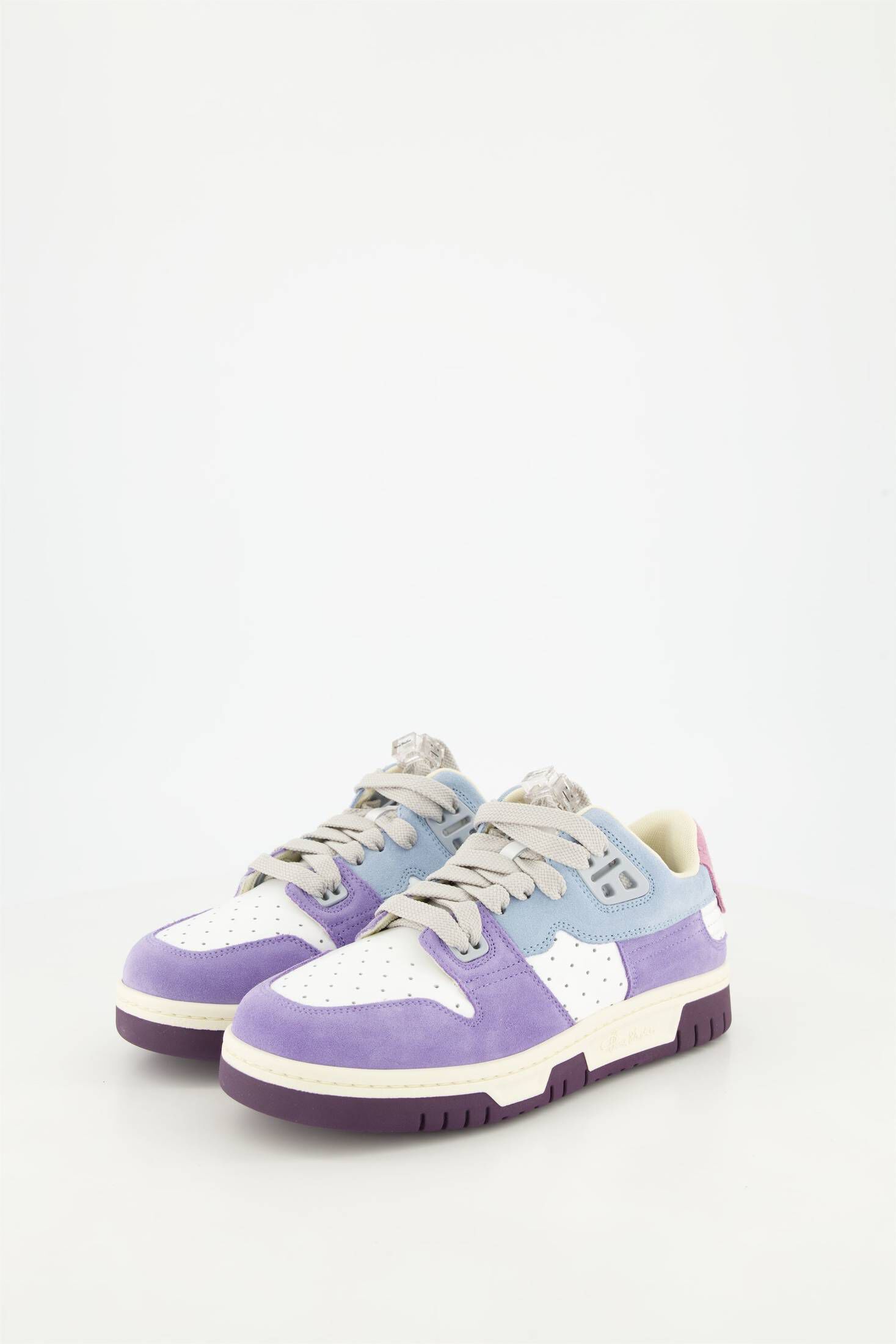 Acne Studios| Damen Sneaker 08STHLM LOW PREPPY W
