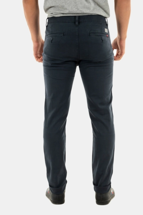 Pantalons levi's® 17199 0013 baltic navy shady