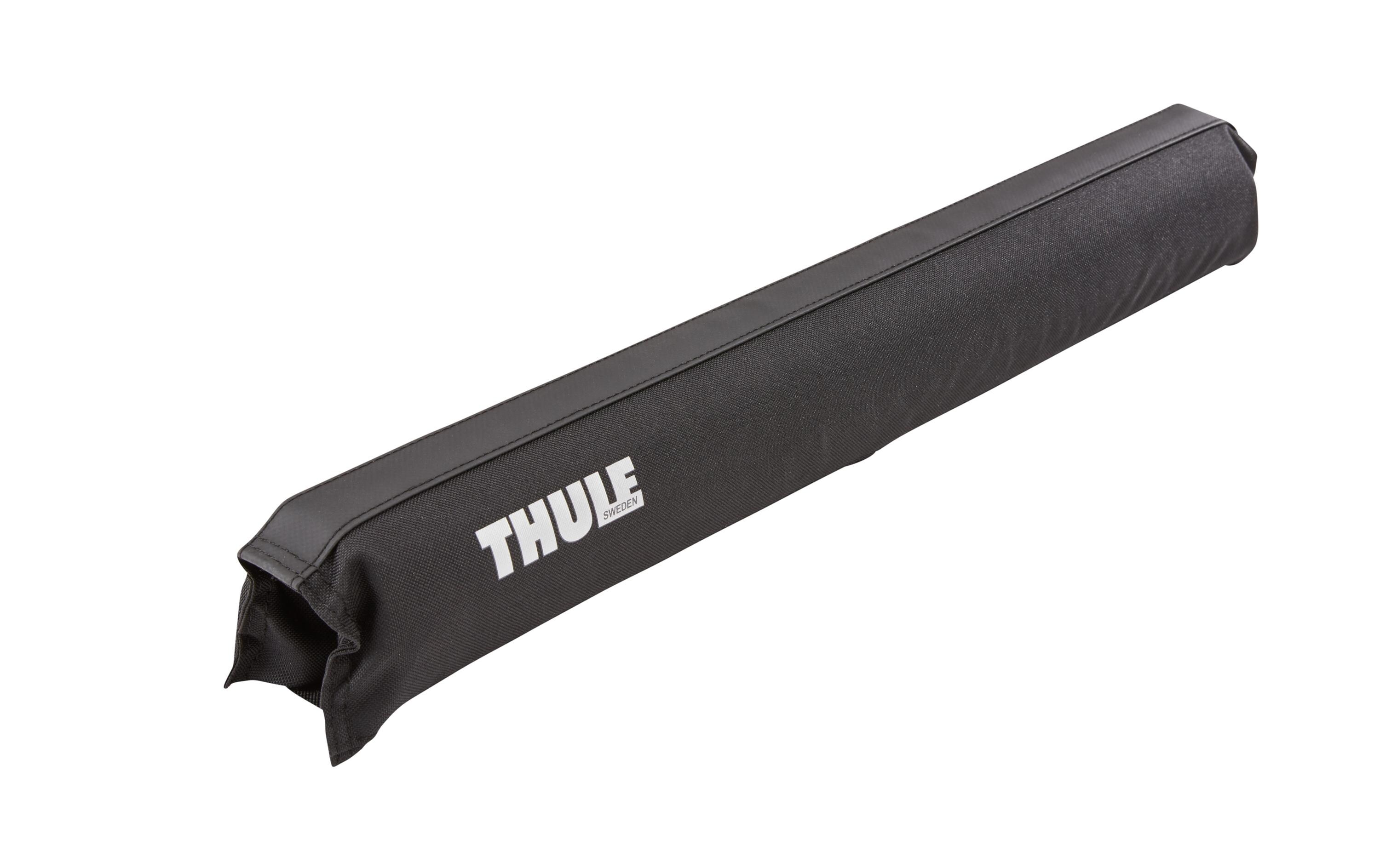 Adapter Surf Pad Narrow L2 x Schaumstoff-Pads für Boardschutz