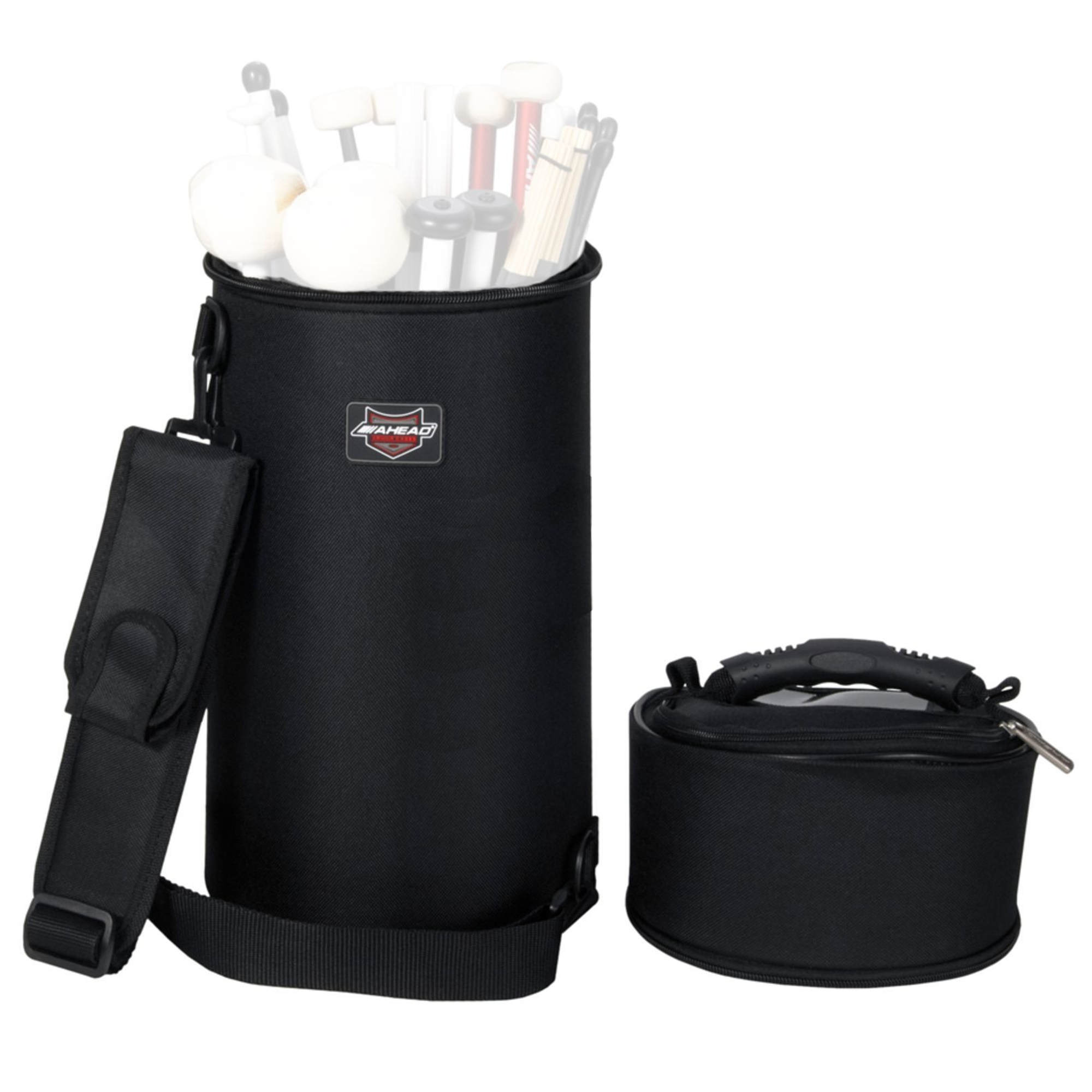 Ahead Armor Cases AASMT drumstokken en mallets toren tas