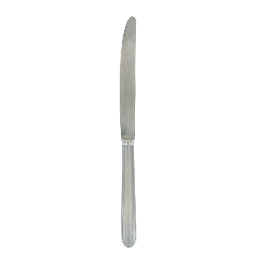 Couteau de table en inox Diane