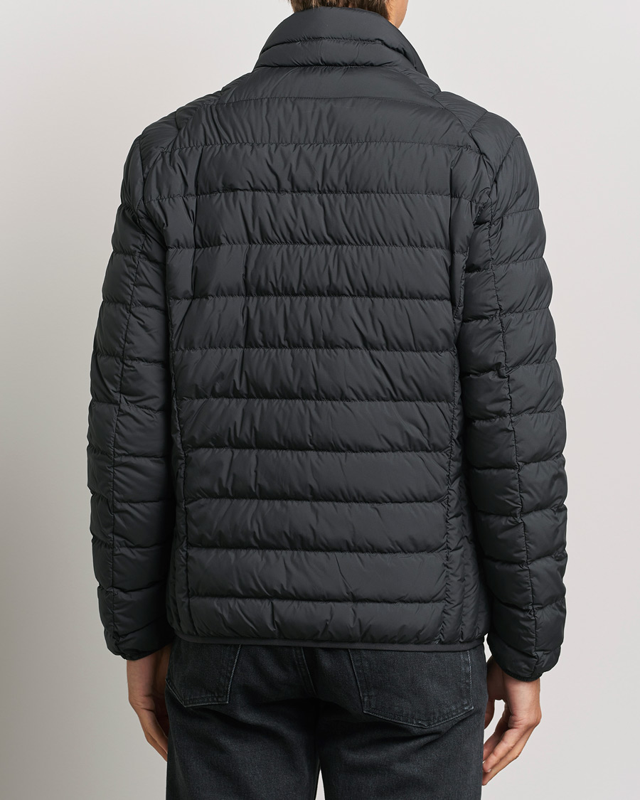 Parajumpers Ugo Lightweight Jacket Black