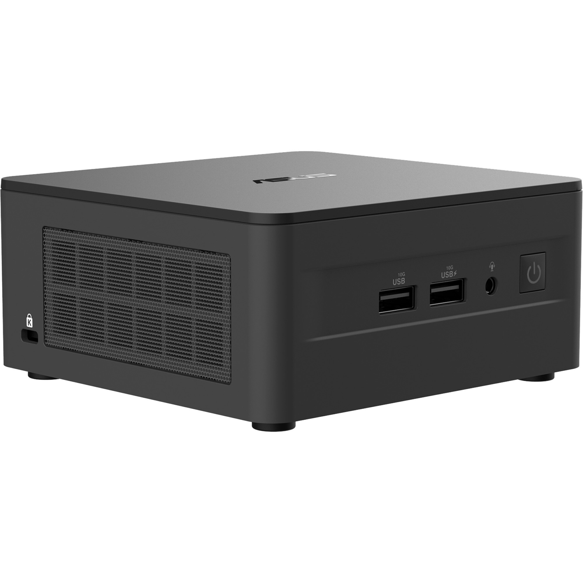 ASUS Barebone NUC 13 Pro Tall Kit RNUC13ANHI700002I