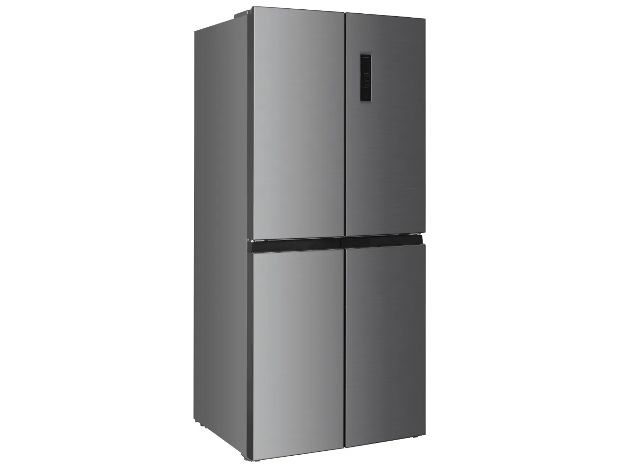 Køleskab BEKO GNO46623MXPN