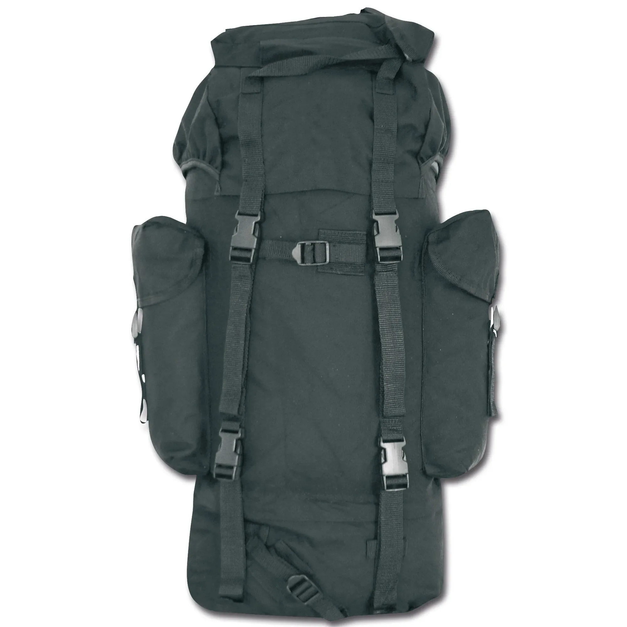 Mil-Tec -  Kampfrucksack 65 L