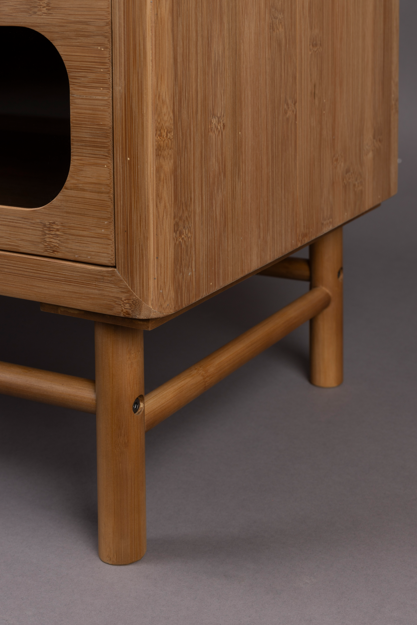 Wandkast Drawer