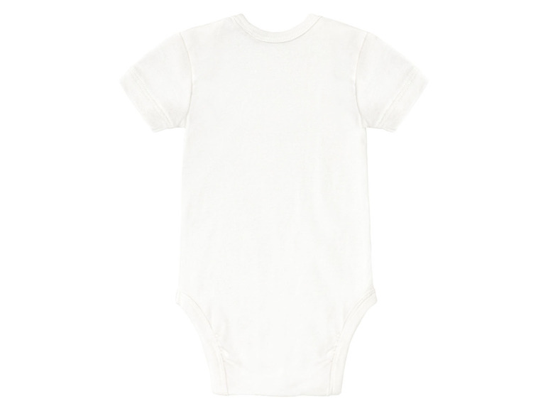 5 babyrompers