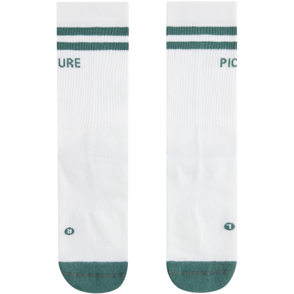 Chaussette randonnée PICTURE COOLBIE SOCKS BAYBERRY