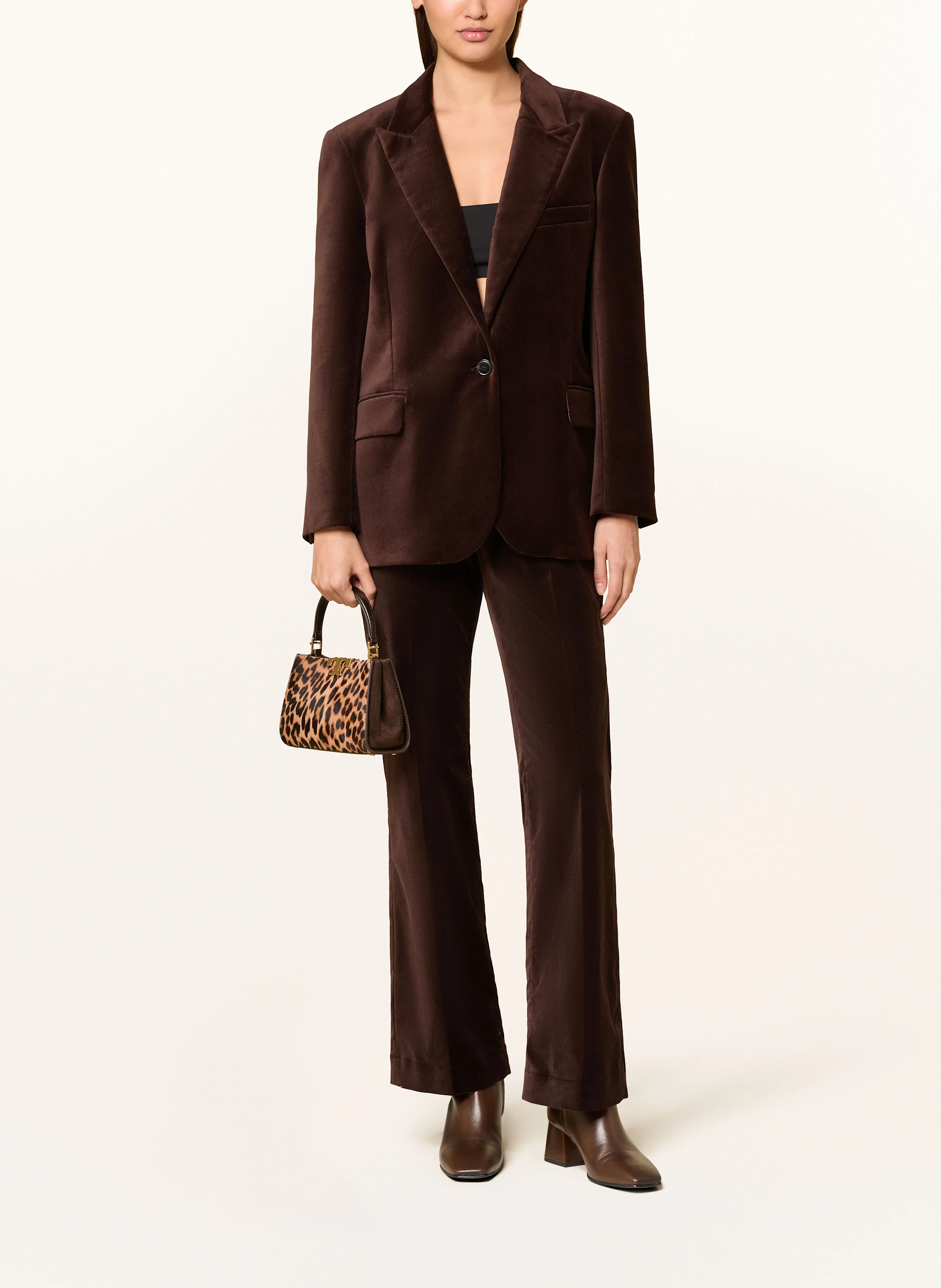 TORY BURCH Handtasche ELEANOR