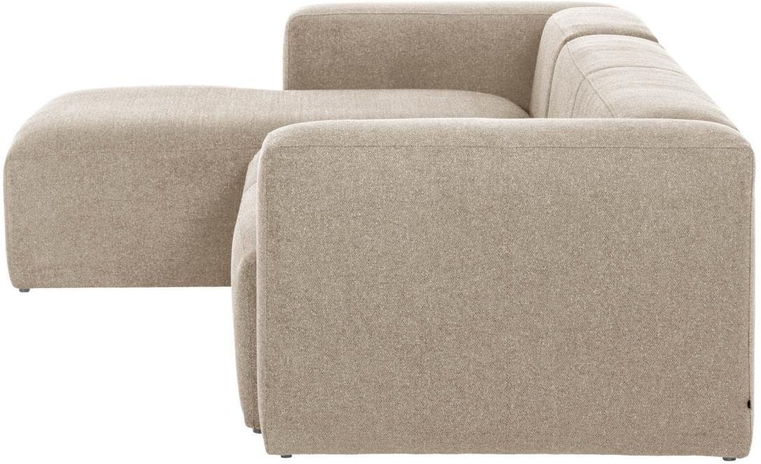 Kave Home Blok Hoekbank