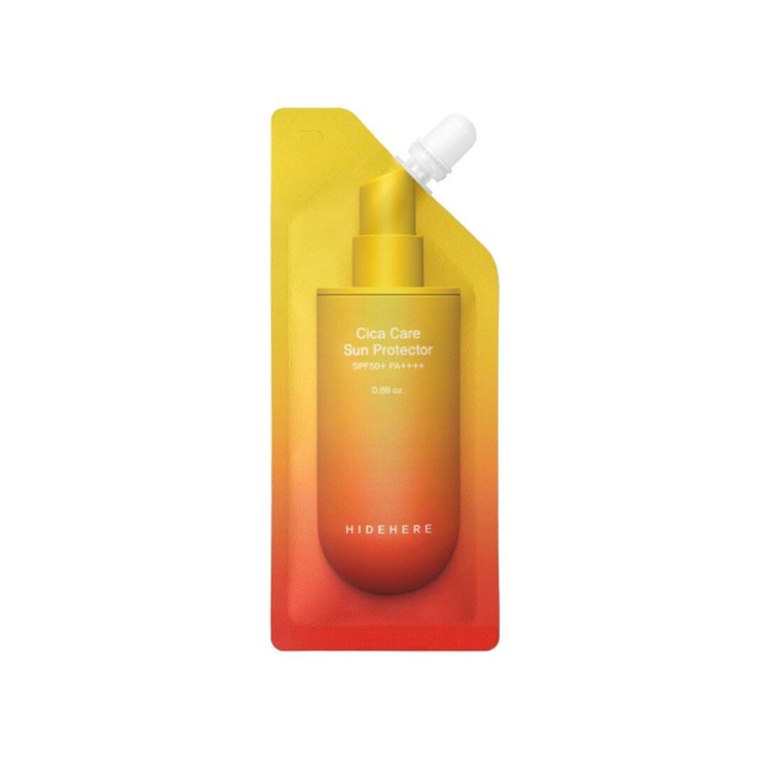 CICA LINE Cica Care Sun Protector - 25ml